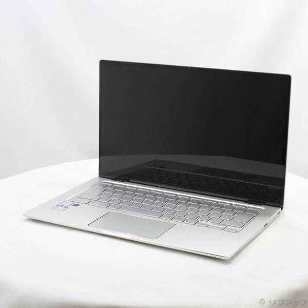 〔 品〕 Chromebook Flip C434TA C434TA-AI0095 シルバー 198