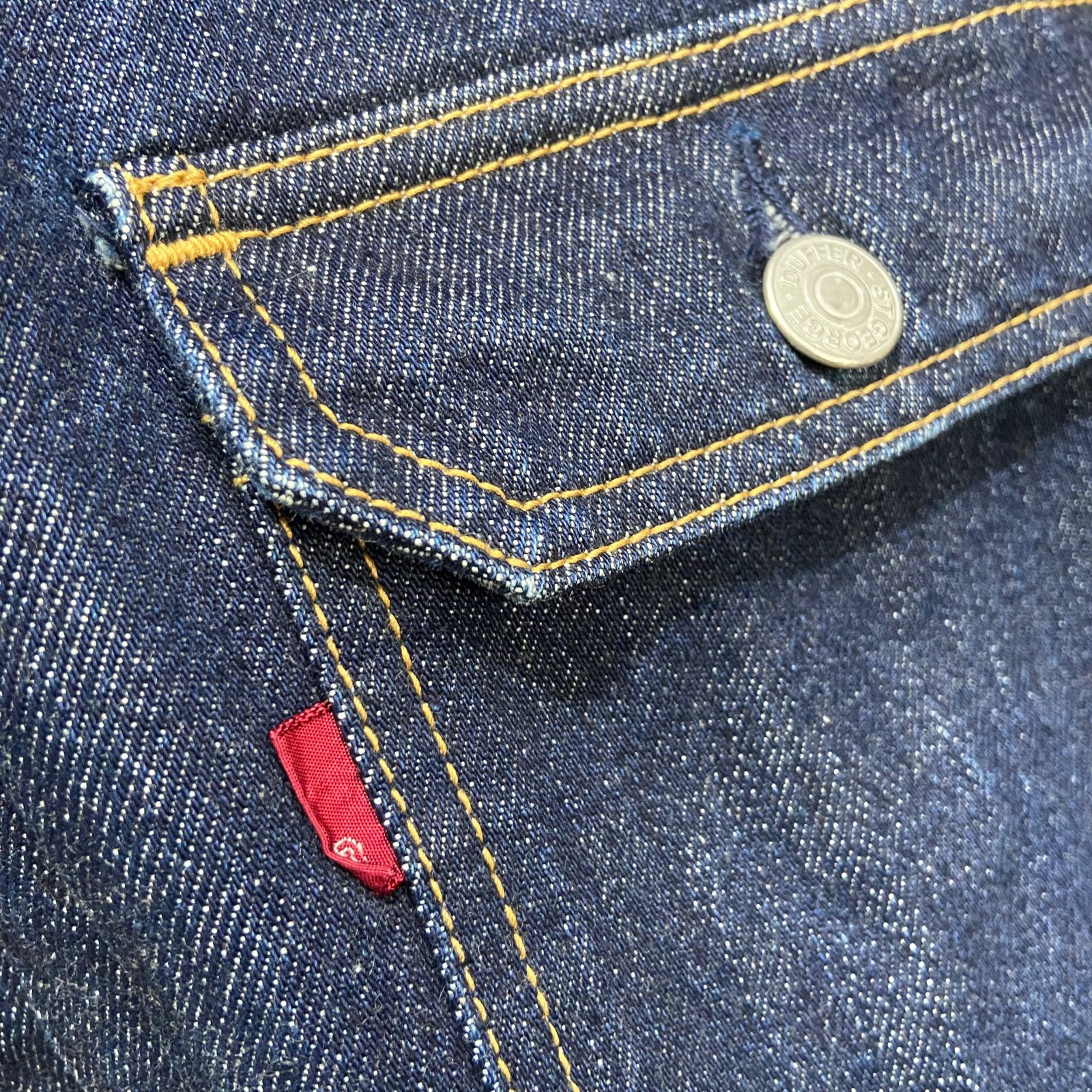☆The DUFFER of ST.GEORGE☆ザダファーオブセントジョージ