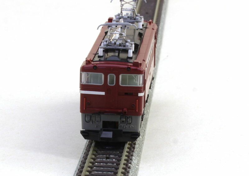 鉄道模型 KATO 3075-3 ED75 700 N) 3075-3 ED75 700 | カトー | カトー 3075-3 ED75 700