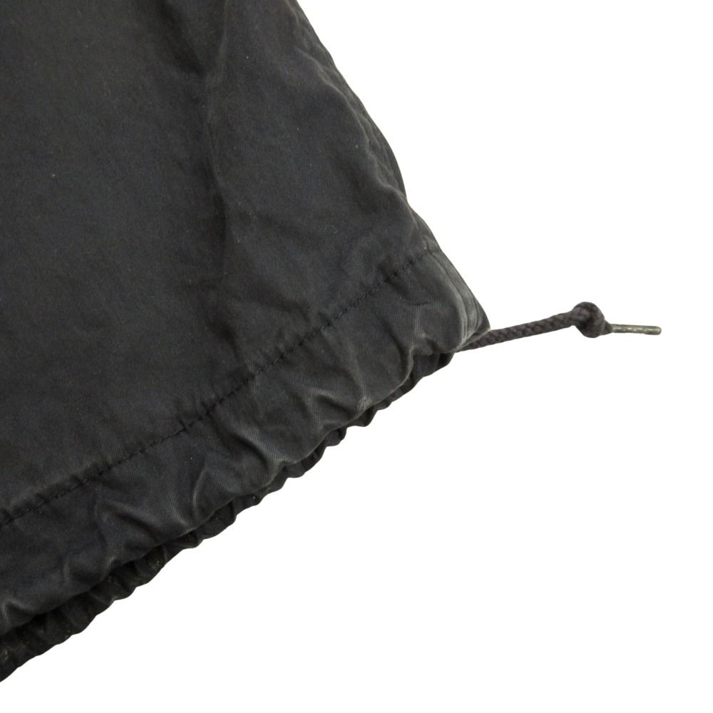 23aw hyke ハイク N/C M-51 TYPE SHELL PANTS カーゴ パンツ  