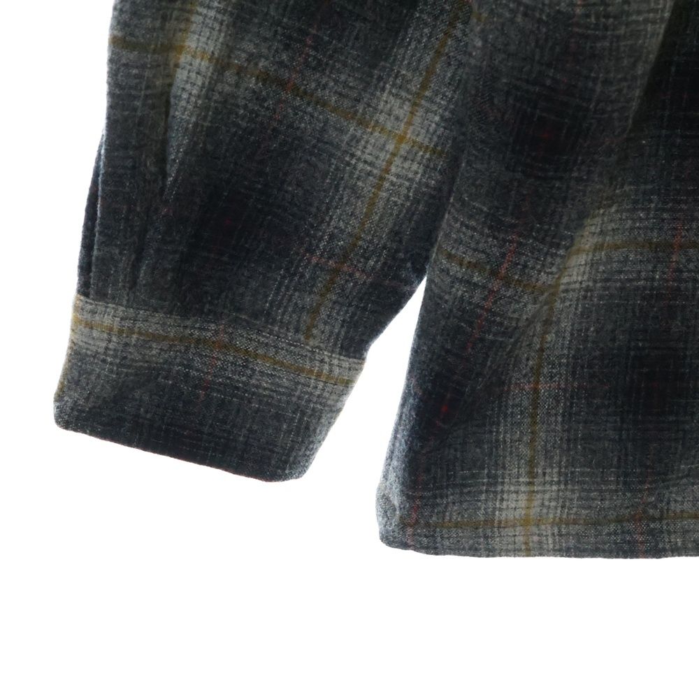 【美品✨】90s ペンドルトン カシミア混 ダッフルコート チェック柄 楽天市場】送料無料 ダッフルコート チェスターコート