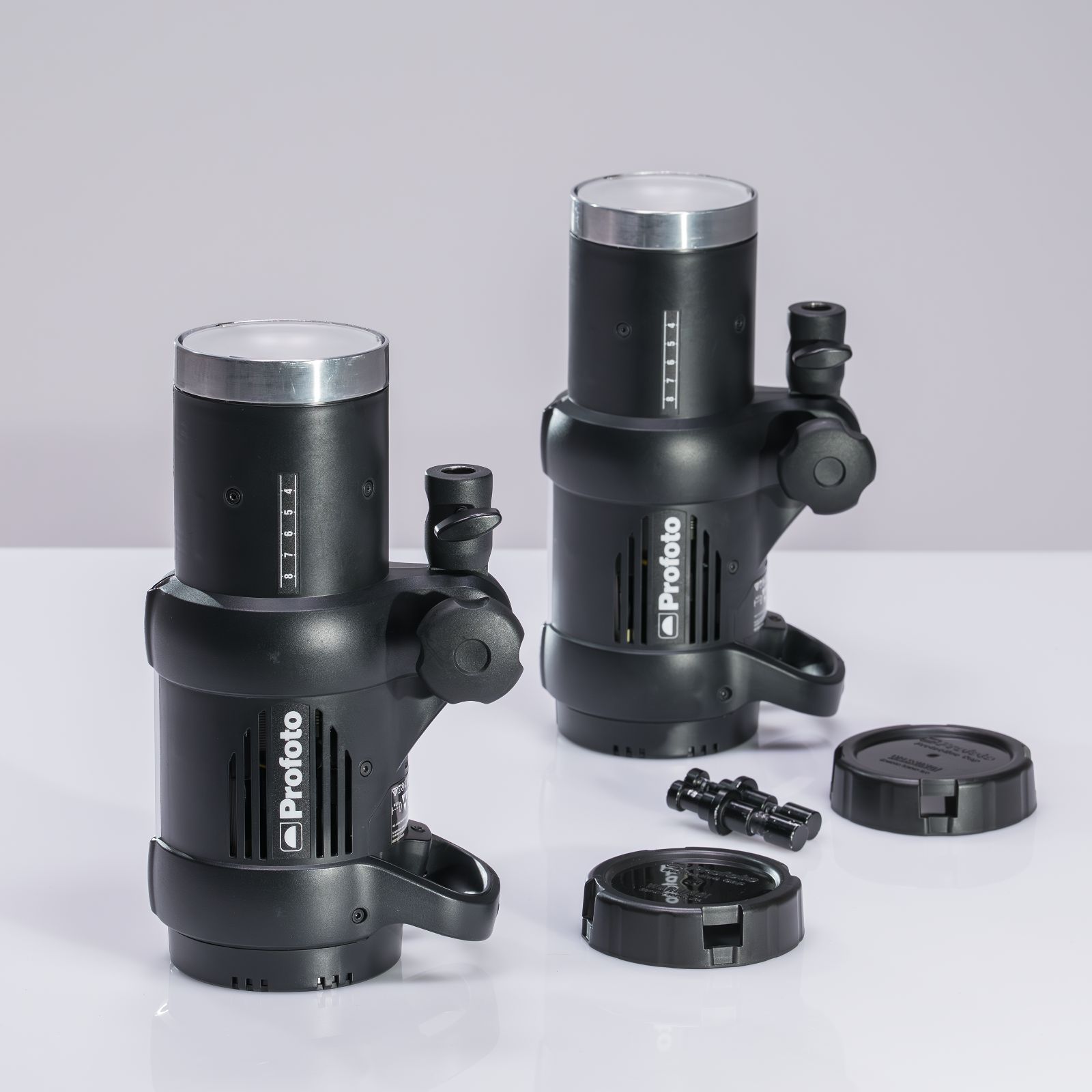 リモート Profoto