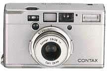 コンタックス　Tix Amazon | CONTAX TIX | コンパクト 通販