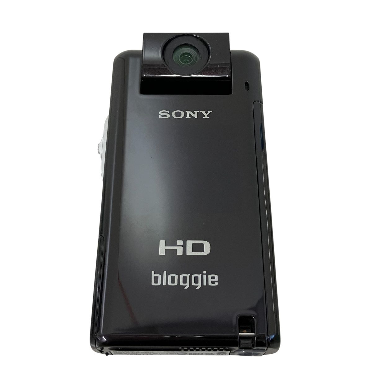 SONY bloggie MHS-PM5 ソニー ブロギー モバイル HDスナップ