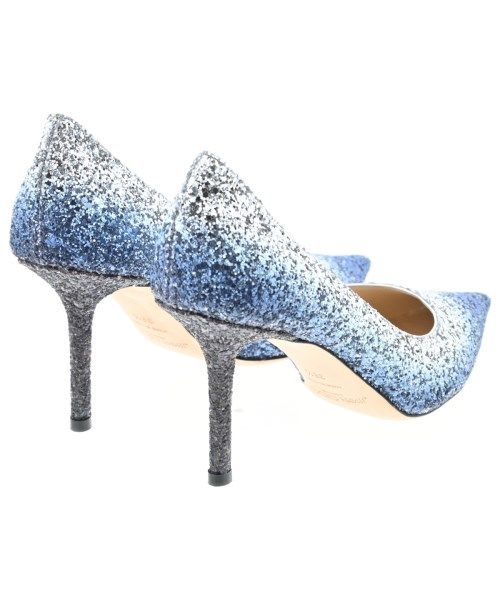 JIMMY CHOO パンプス レディース 古着 送料無料