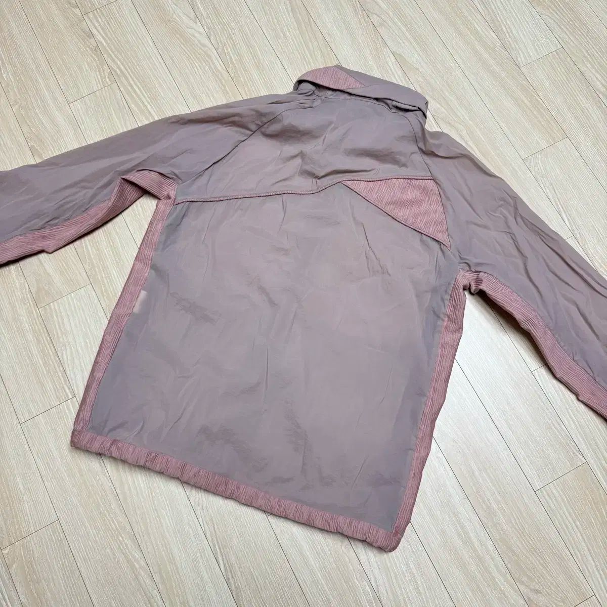 xlim ep.3 03 jacket pink XLサイズ xlim ep.3 03 jacket pink XLサイズ