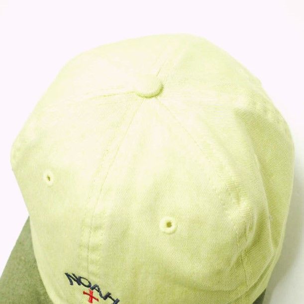 NOAH NYC ノア ニューヨーク カナダ製 Noah NYC Long Sleeve Shirt Mens Medium Spellout Embroidered Black