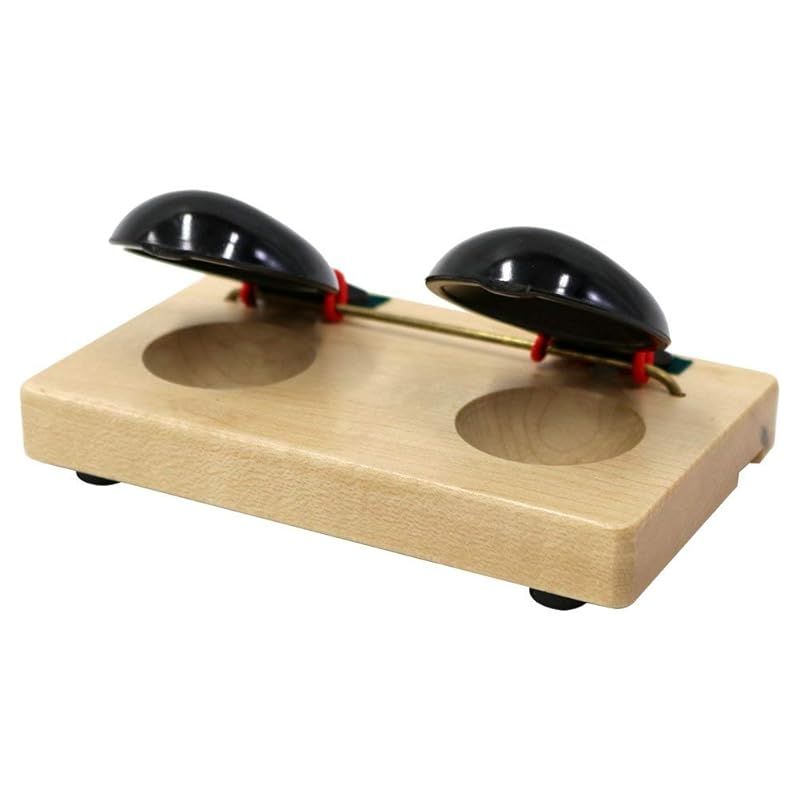 KC カスタネット Table Castanets OP-TCA01
