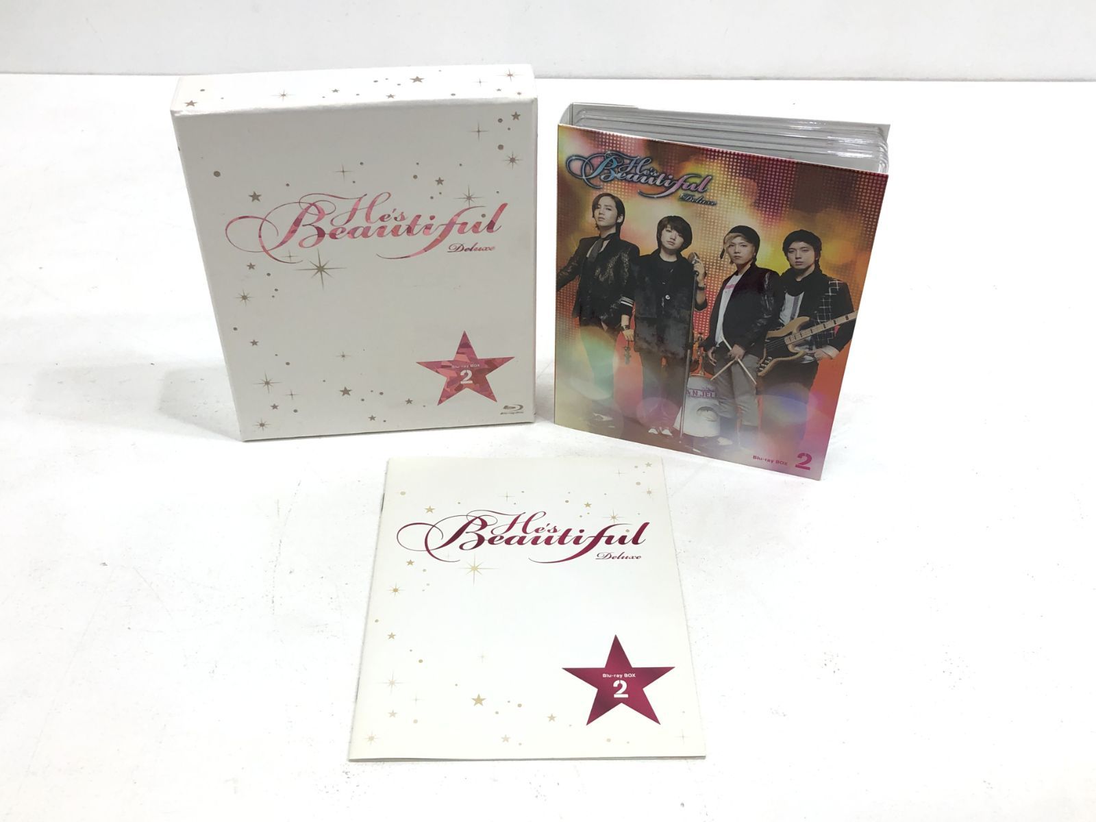 102新品6枚　野ブタ。をプロデュース Blu-ray BOX〈3枚組〉 野ブタ。をプロデュース Blu-ray BOX〈3枚組〉 - メルカリ