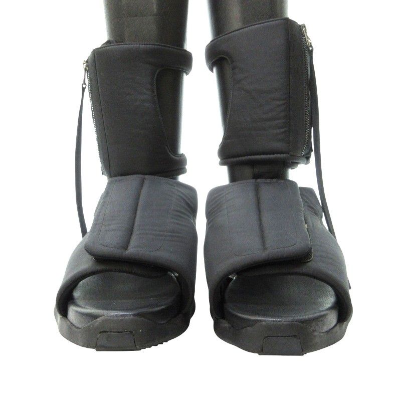 リックオウエンス Rick Owens × アディダス adidas 美品 16SS RO CARGO 