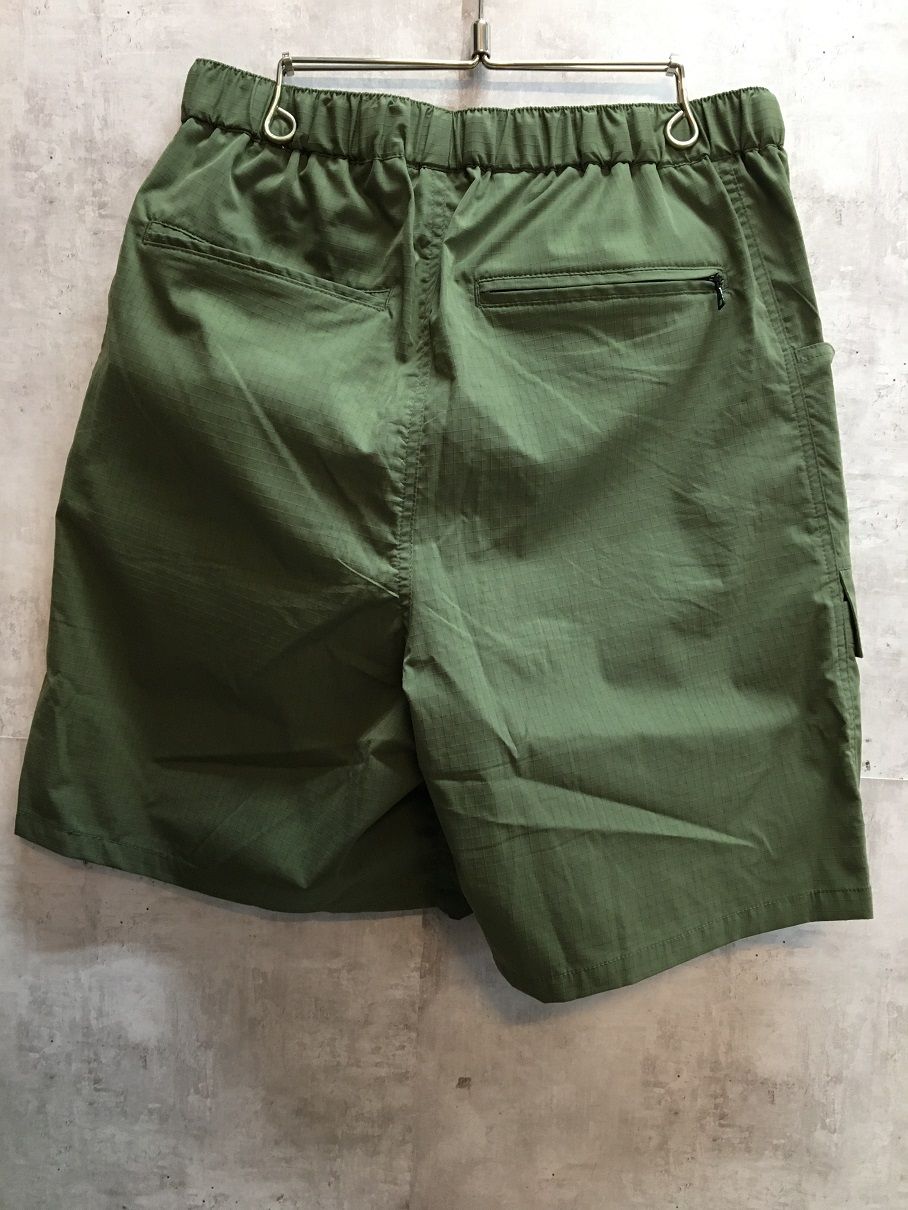 CHALLENGER CARGO SHORTS 23ss チャレンジャー カーゴショーツ