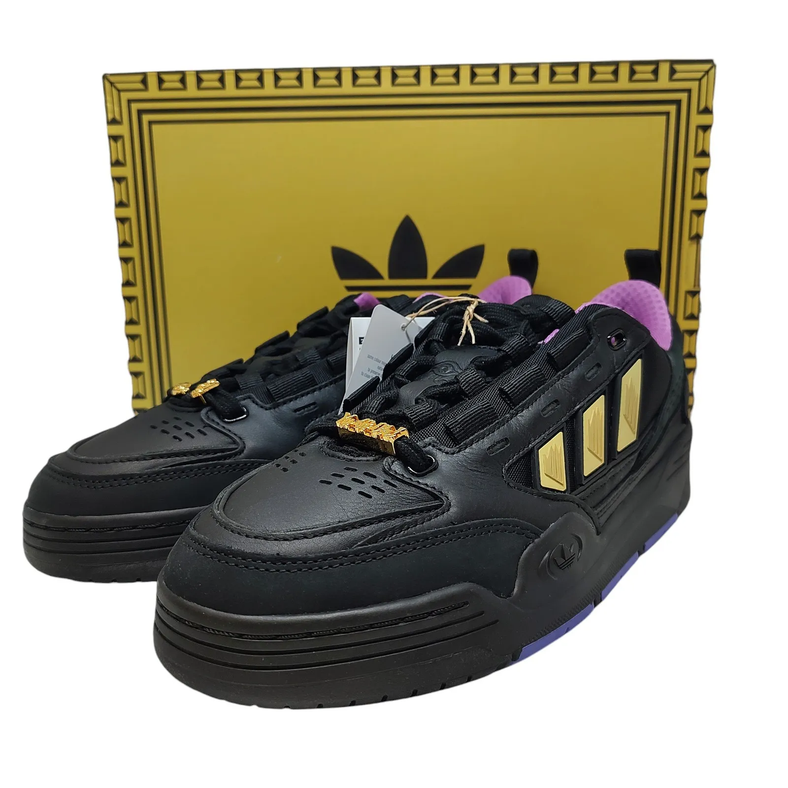 2026年最新】遊☆戯☆王 × adidas adi2000の人気アイテム - メルカリ