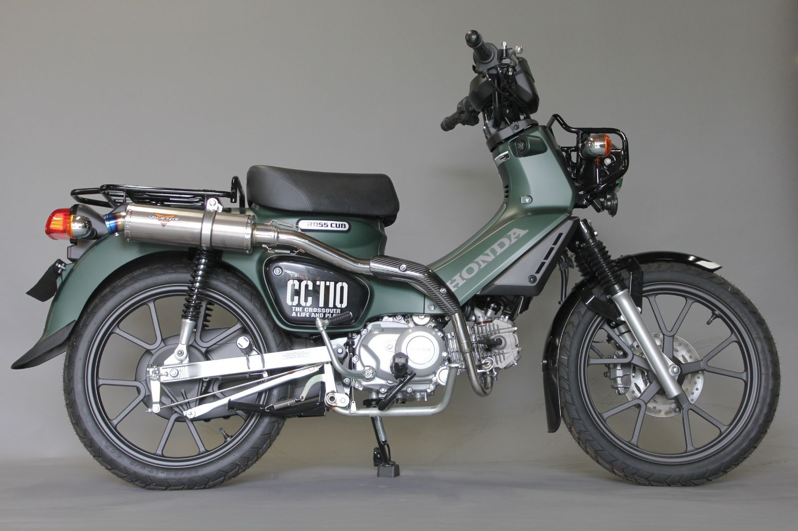 ☆GTR35 モーターステージ 2in2左右独立エキパイ ヒートガード付 MOTOR