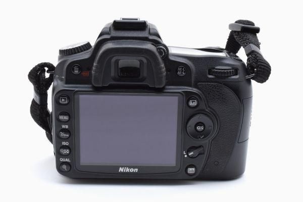 【ジャンク】✨外観極美品✨ニコン D90 ボディ❤️ショット数6,832回！ 極美品｜Nikon D90｜ショット29.483枚｜デジタル ボディ｜H003