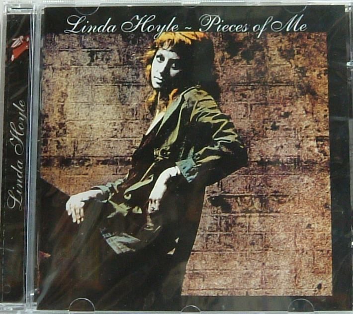 未開封新品　リンダ・ホイル　ピーセズ・オヴ・ミー　紙ジャケ　SHM−CD LINDA HOYLE / PIECES OF ME 未開封 - メルカリ