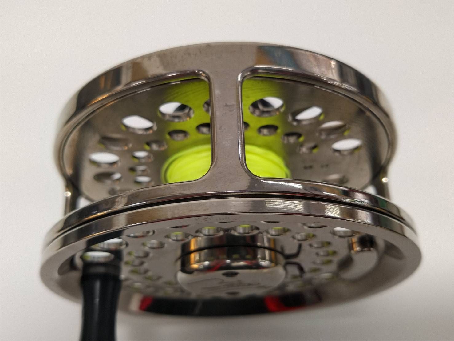 ティトン フライリール＃7