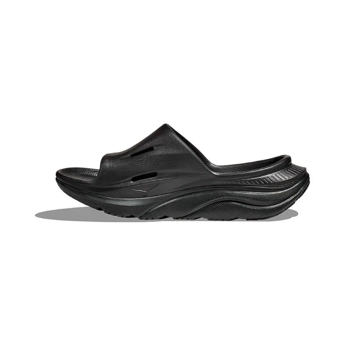 HOKA ONE ONE ホカオネオネ リカバリー スライド 3