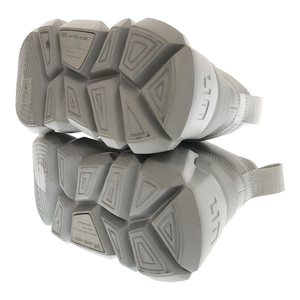 UNITED NUDE ユナイテッドヌード 36/23-23.5cm Space Kick Max
