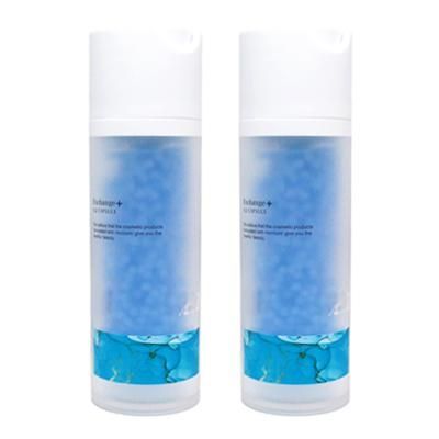 2本セット ストリ エクスチェンジ プラス H 2 カプセル 100 ml 頭皮 髪用美容液 頭皮ケア サロン専売 美容室専売 STRI