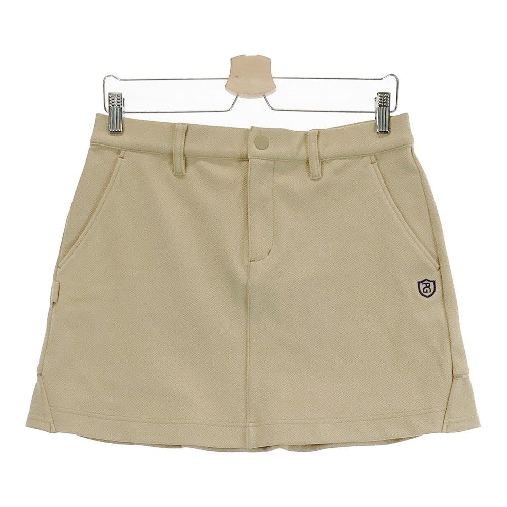 パーリーゲイツスカート『サイズ2』 サイズ：2 PEARLY GATES パーリーゲイツ 2023年モデル スカート