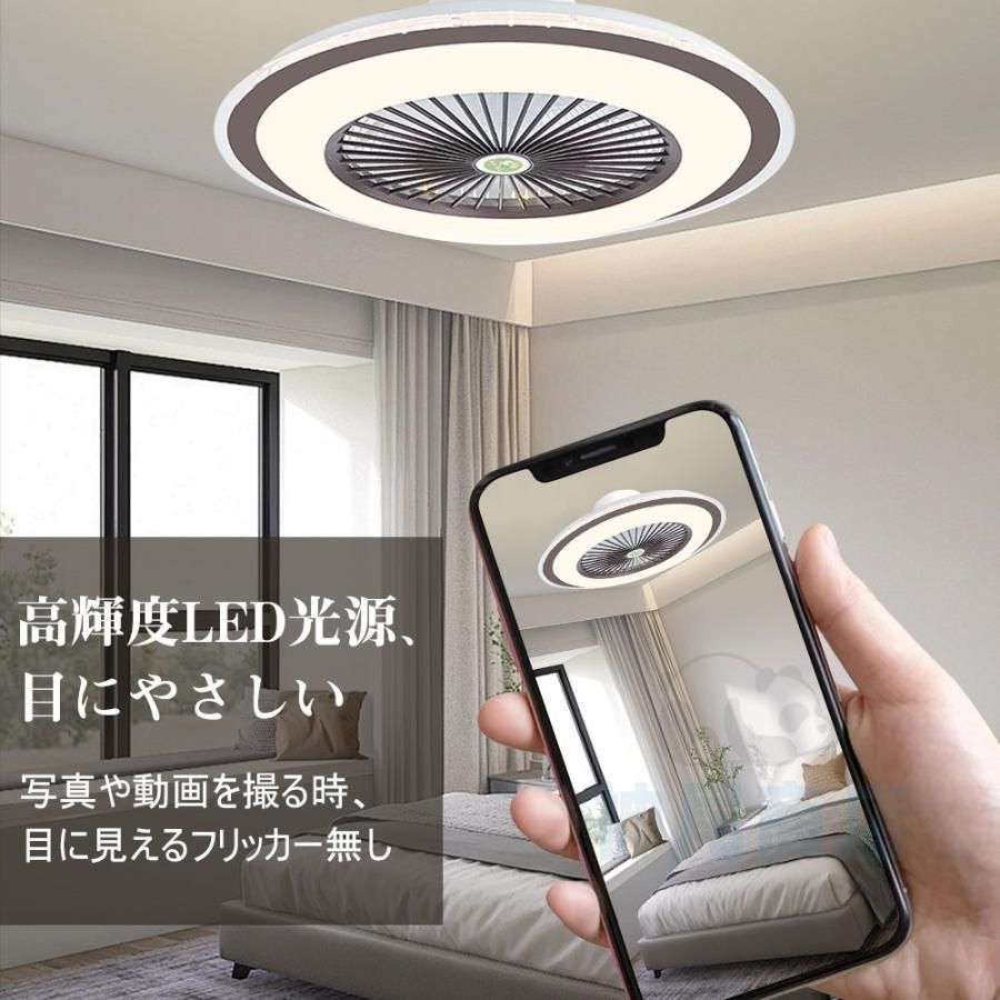 風量調節 空気循環