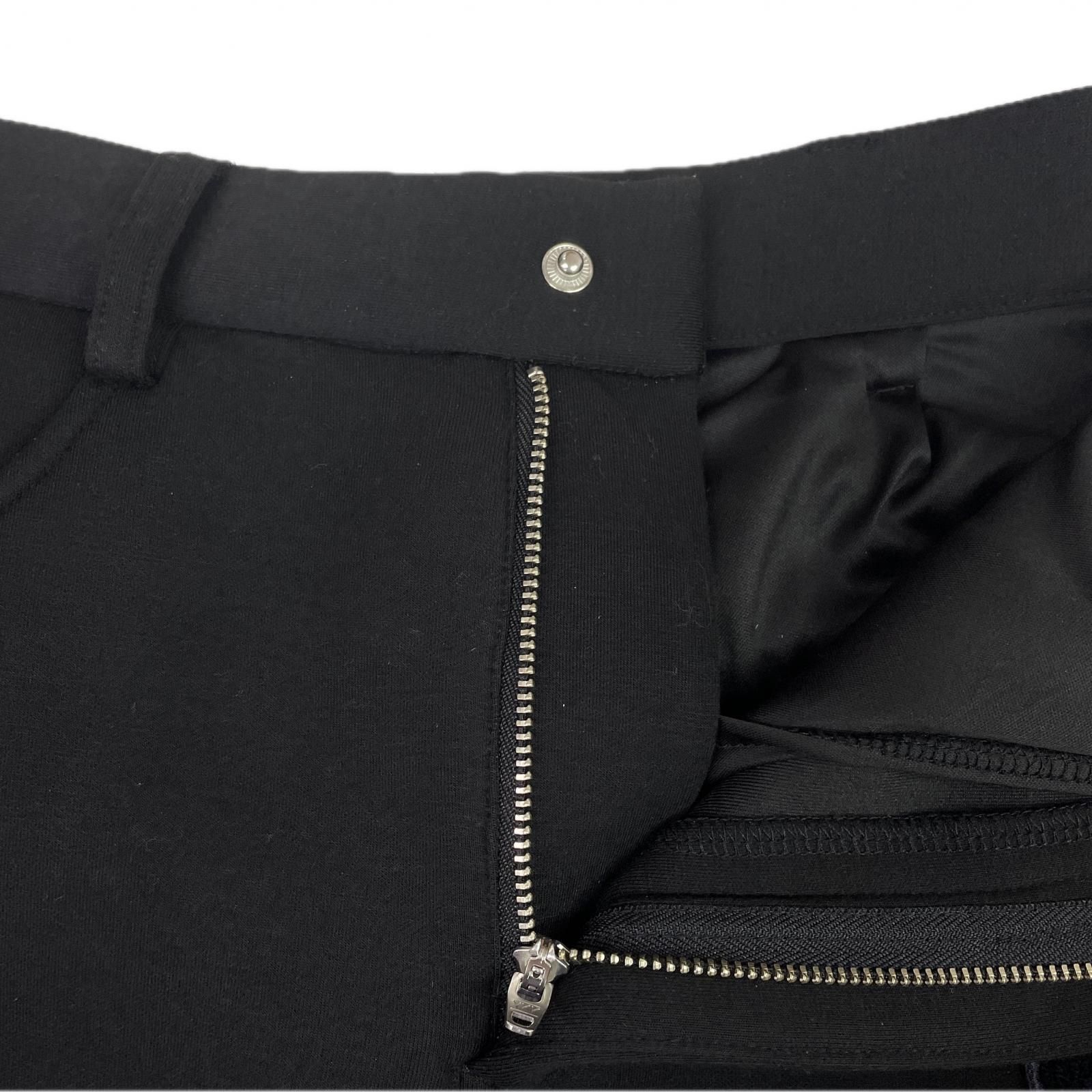 coco 未使用品 ムータマリン muta MARINE レディース スカート 2(M) グレー 一体型インナーパンツ付き ストレッチ 中古 レディース ムータマリン muta MARINE スカート M 黒