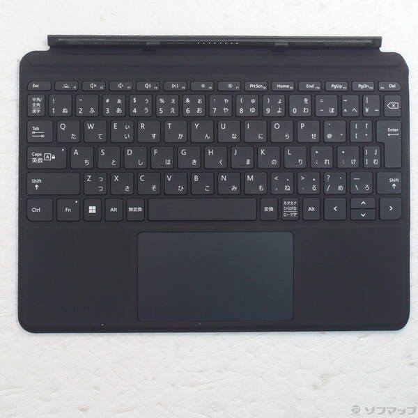 Surface Pro用 タイプカバー QC7-00070 新品未開封品 Surface Pro 4