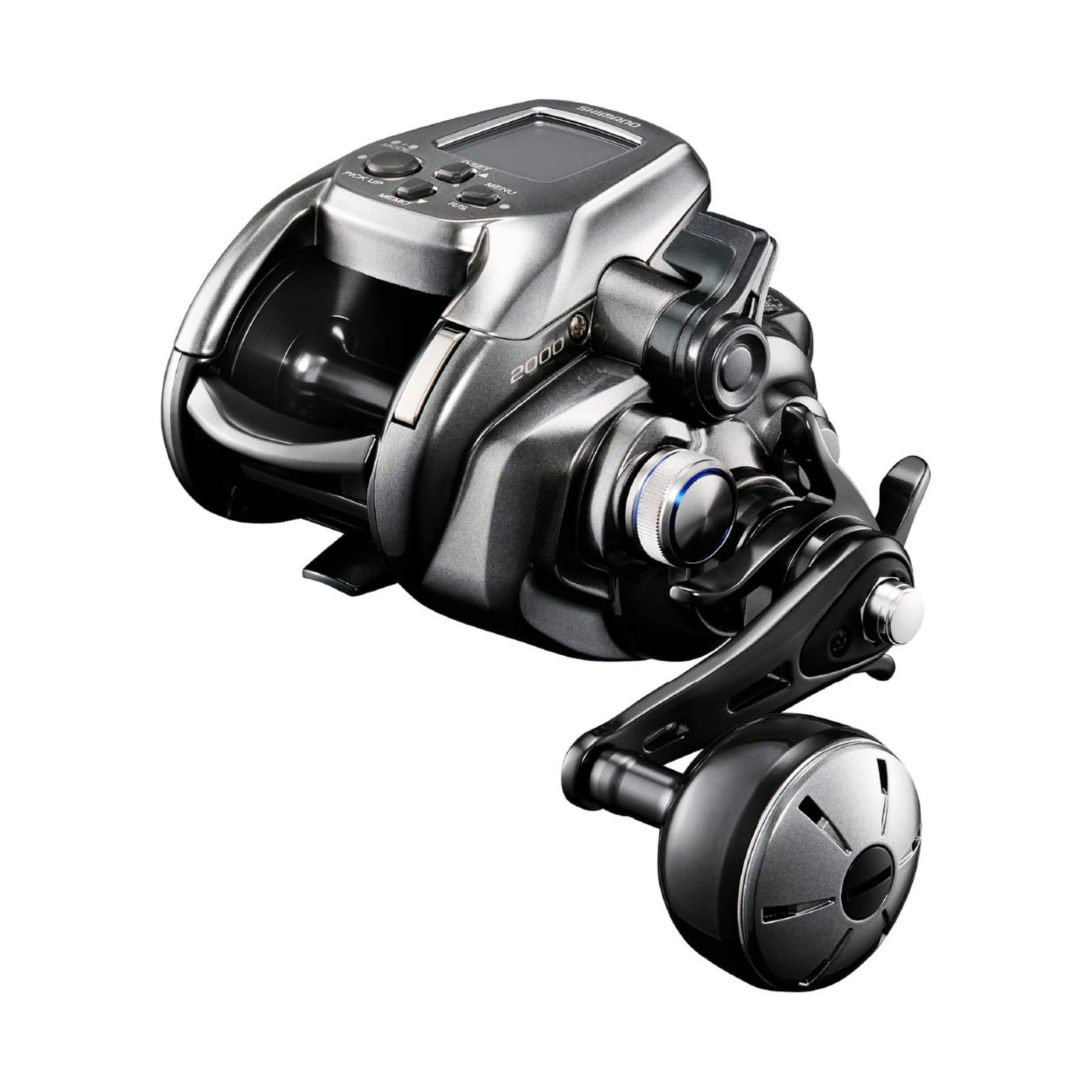 シマノ(SHIMANO) 電動リール 23 フォースマスター 2000-正規品
