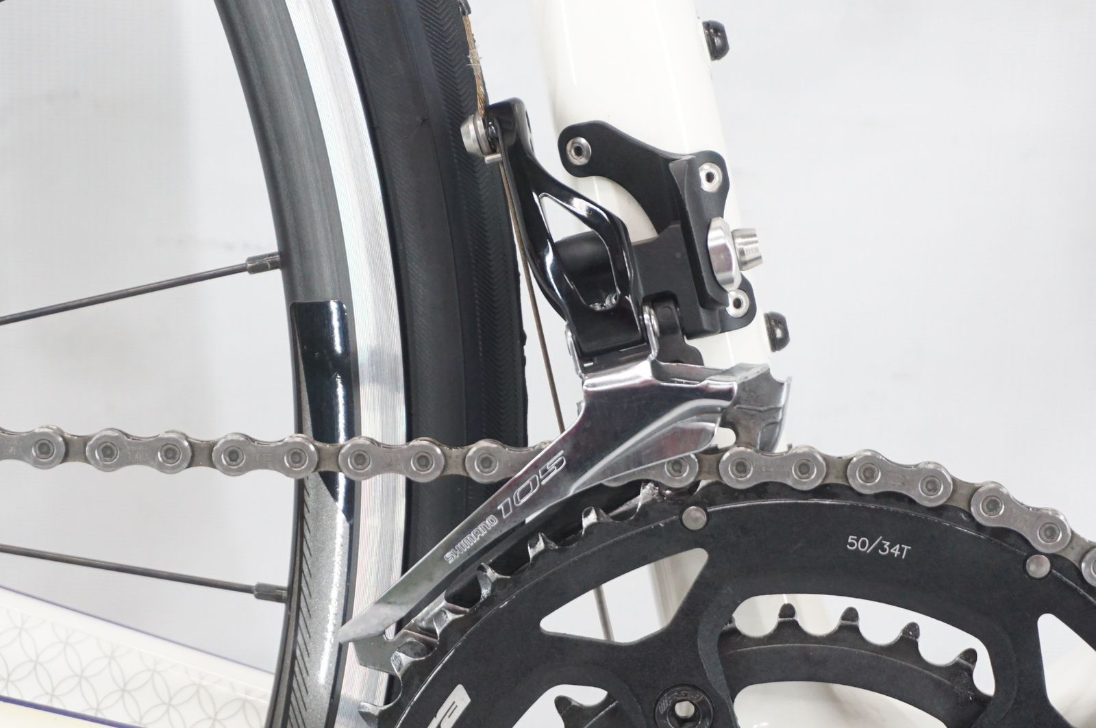 スペシャライズド RUBY