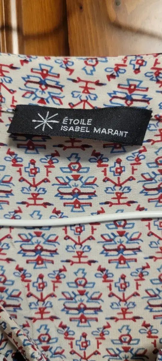 Isabel Marant