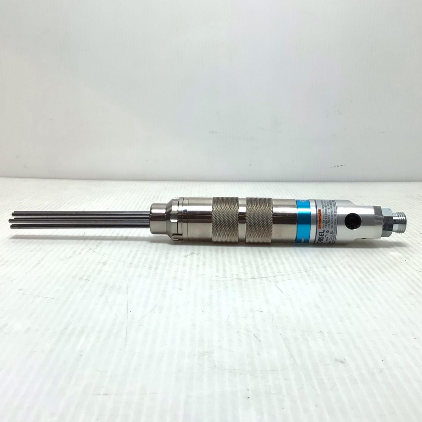 ΘΘNITTO ジェットタガネ