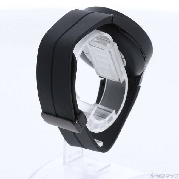 SM-R920NZKAXJP ブラックチタニウム