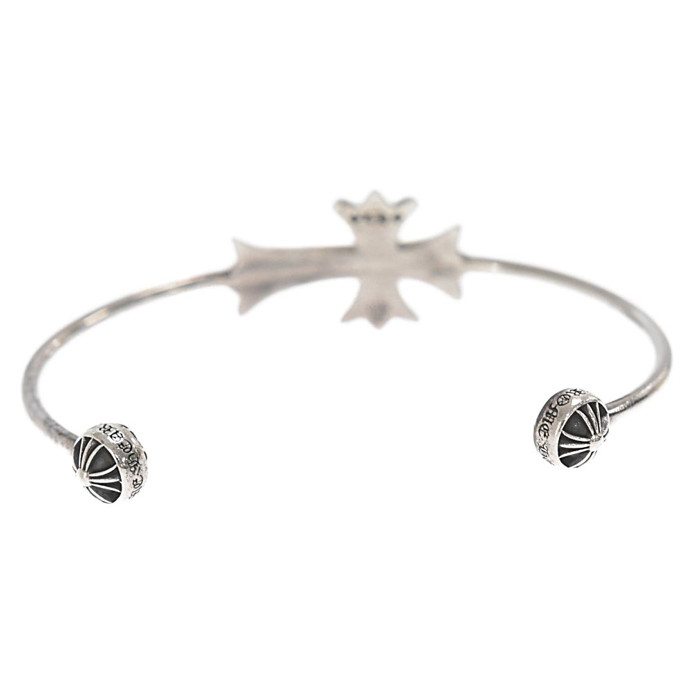 CHROME HEARTS (クロムハーツ) SKINNY TNY CH CRS/スキニーCHクロス 