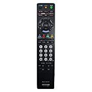 激安大特価，豊富な 【中古】SONY 純正テレビリモコン RM-JD016 その他
