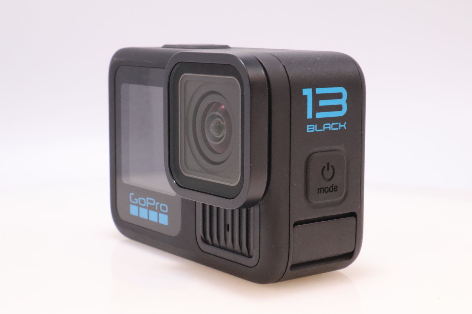  GoPro HERO 13 Black クリエーターエディション スローモーション ストア GoPro アクションカメラ ウェアラブルカメラ本体