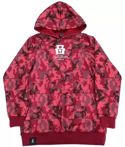 中古】アウターウェア(キャラクター) 赤ずきん(公式ウィンター