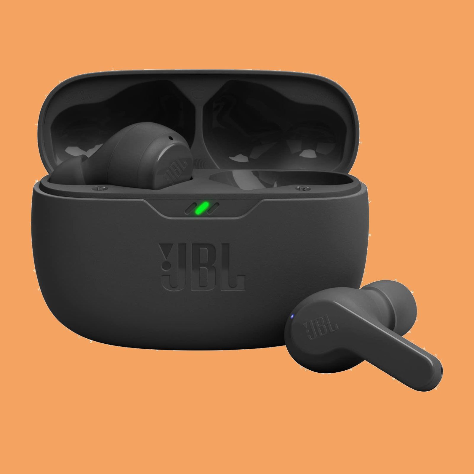 人気商品】JBL WAVE BEAM 完全ワイヤレスイヤホン Bluetooth/IP54防水