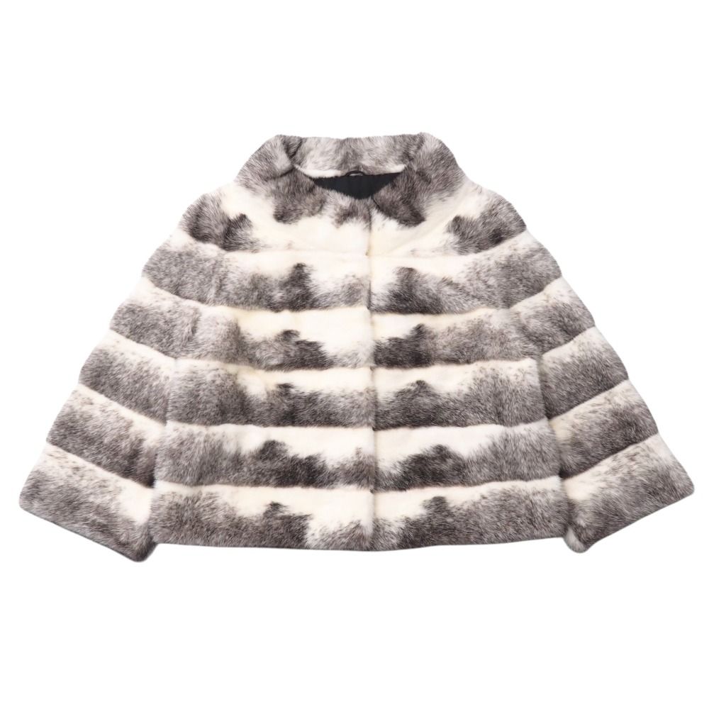□未使用品□VIOLETA × KOPENHAGEN FUR ヴィオレタ □未使用品□VIOLETA × KOPENHAGEN FUR ヴィオレタ