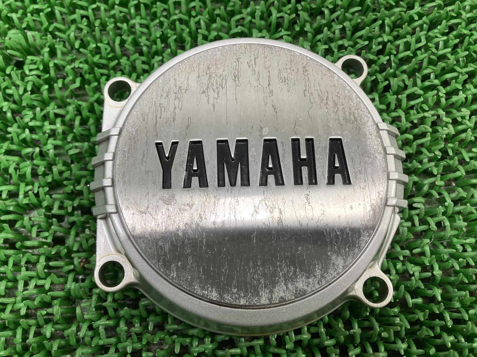 XJR1300 エンジンカバー 36Y RP01J-001*** ヤマハ 純正 バイク XJR1300 エンジンカバー 36Y RP01J-001*** ヤマハ 純正 バイク