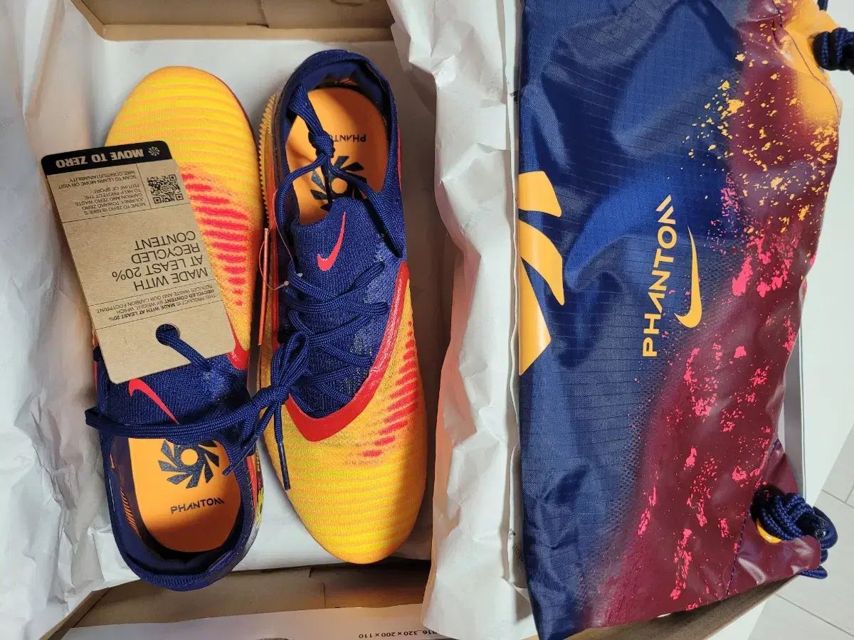 NIKE ナイキ ファントム 6EH 265 LLC-HASEGAWATOSO_COM