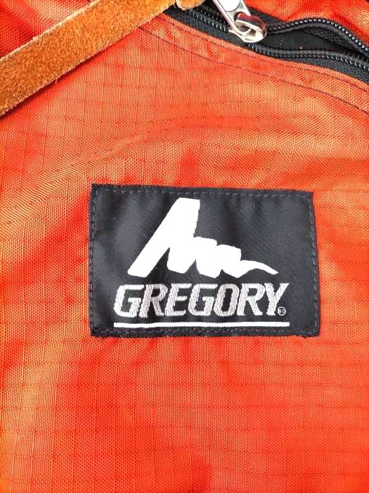 グレゴリー GREGORY USA製 旧タグ DAY SPECTRA デイパック スペクトラ