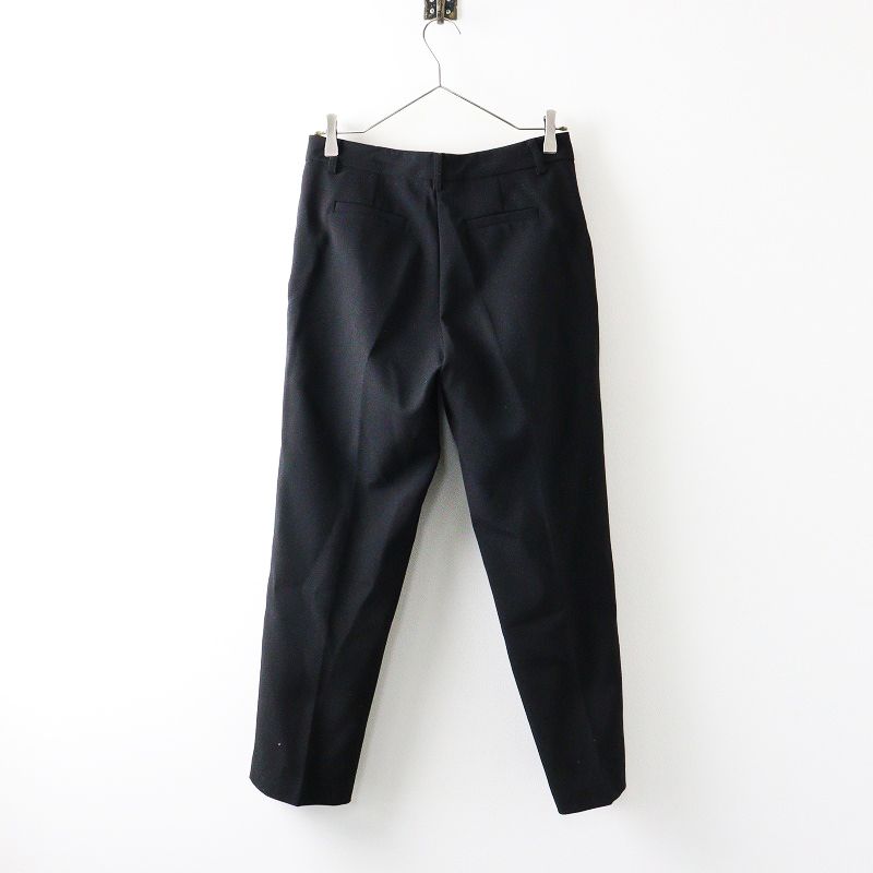 オクスン/ black set up suit  Sサイズ　未使用品 オクスン ok.soon black set up suit ブラック セットアップ