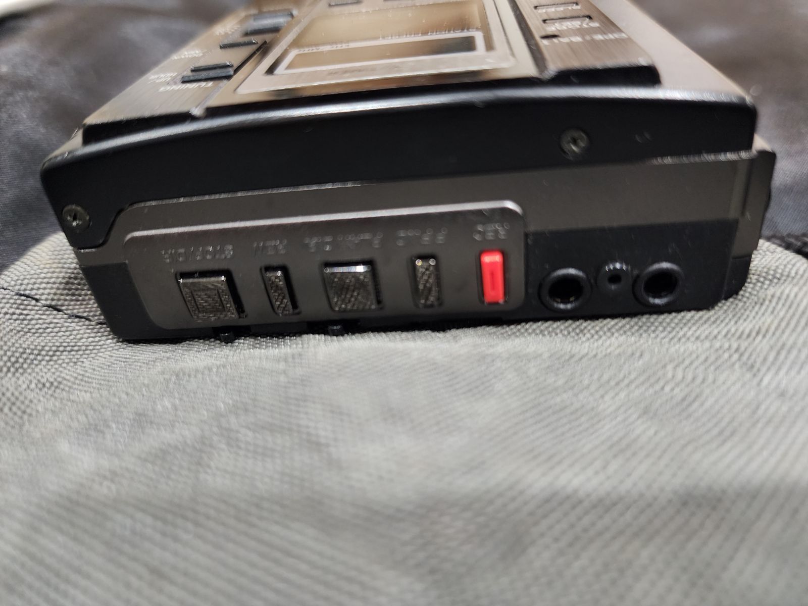 AIWA HS-JX30 アイワ cassetteboy カセットプレーヤー カセット AIWA HS-JX30 アイワ cassetteboy カセットプレーヤー カセット