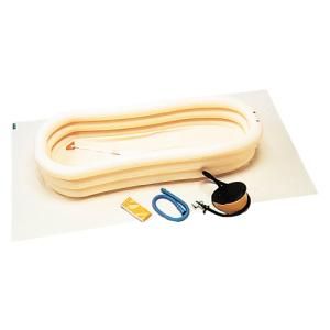 【新品・3営業日で発送】オカモト ニュー湯っくん 1111A
