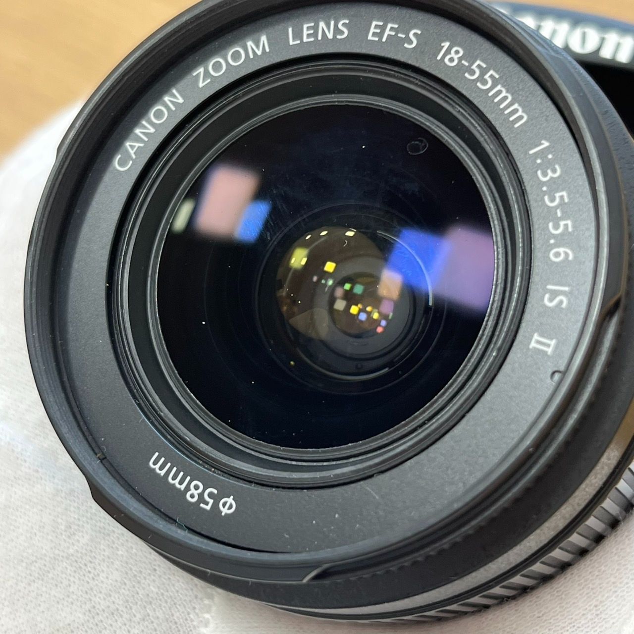 LENS
