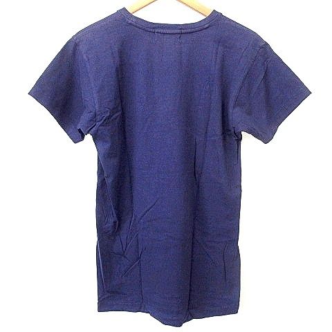 RRL ネイビー 半袖シャツ 新品☆RRL ネイビー 半袖シャツ Sサイズ - メルカリ