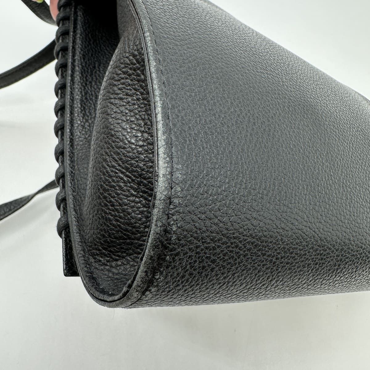 【23AW NEW】SAINT LAURENT / Jamie レザー ショルダーバッグ 今日特価】YSL New Jamie Handbag - サントローラン 新品