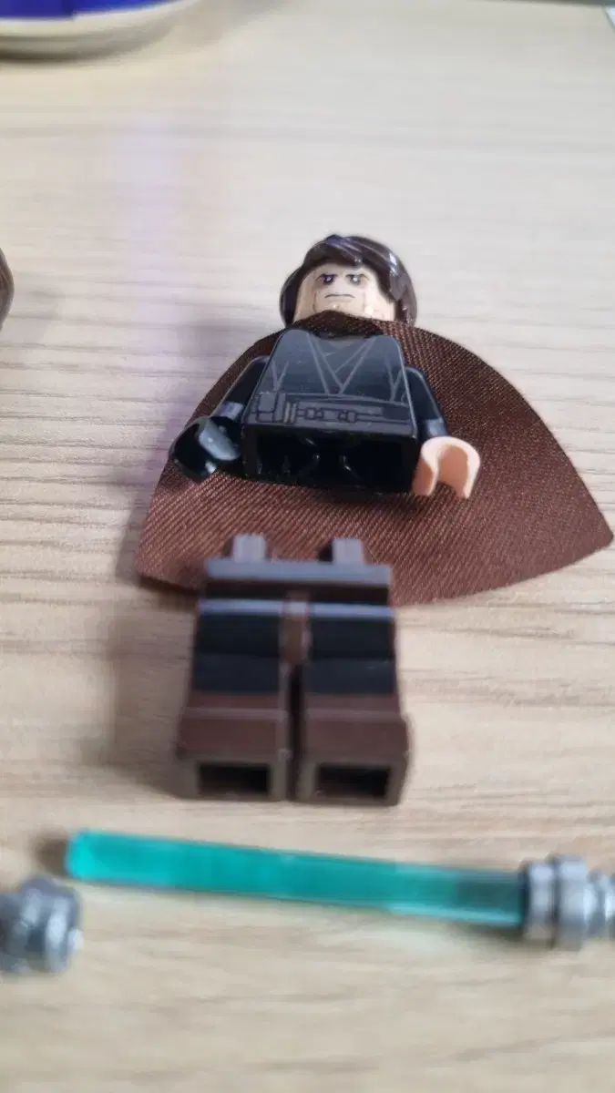 9494フィギュアたち＆9526シス