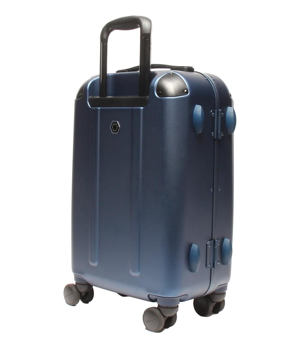 ソルガード キャリーバッグ スーツケース メンズ SOLGAARD 新品