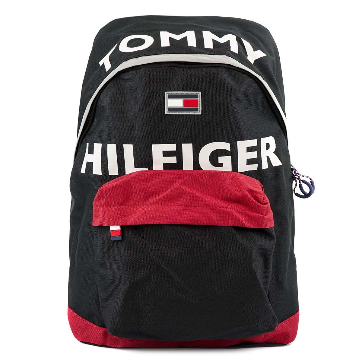 バックパック TOMMY HILFIGER トミーヒルフィガー TC980HO9 メンズ